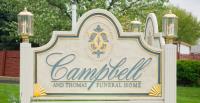 Campbell and Thomas Funeral Home image 1